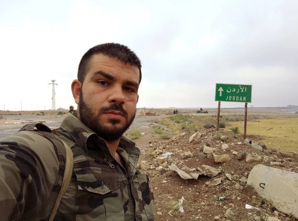 Δεν ξεφεύγει κανείς: Συριακό πυροβολικό και «πακέτο» μαχητικών βομβάρδισαν θέσεις εντός Ιορδανίας -Οι πρώτες εικόνες από την περιοχή